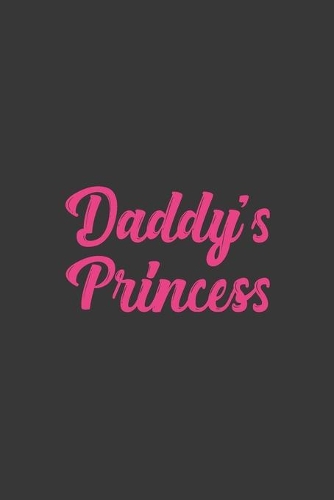 Daddy's Princess