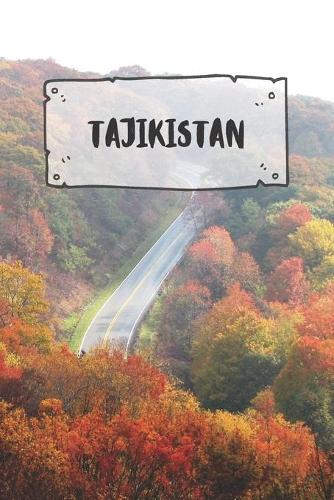 Tajikistan