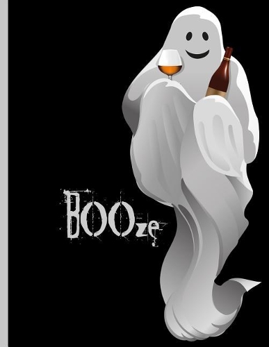 Ghost with Booze