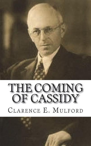 The Coming of Cassidy
