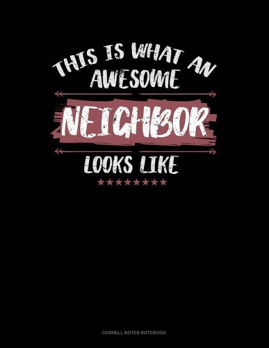 This Is What an Awesome Neighbor Looks Like