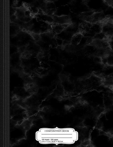 Rose Wine Costume Composition Notebook