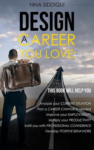 Design A Career you Love