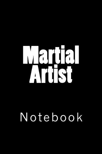 Martial Artist