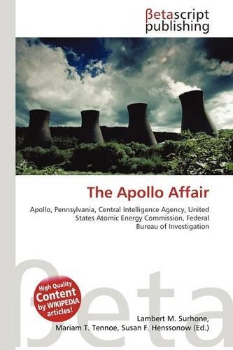 The Apollo Affair