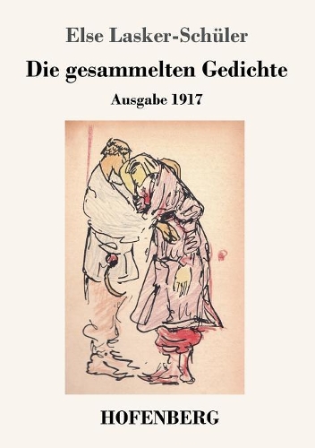 Die gesammelten Gedichte