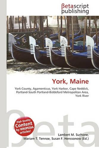 York, Maine