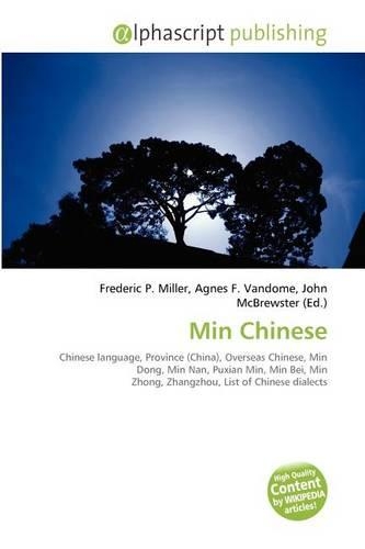 Min Chinese