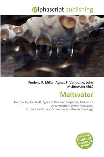 Meltwater: (English)