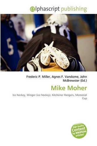 Mike Moher