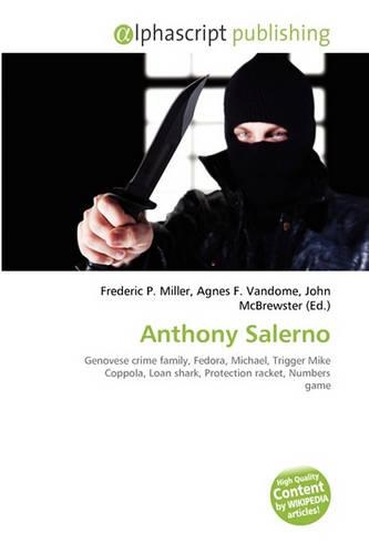 Anthony Salerno