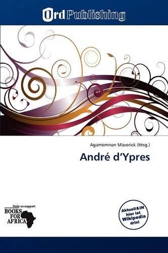 Andr D'Ypres