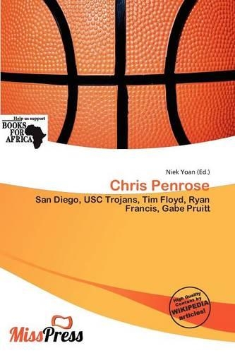 Chris Penrose