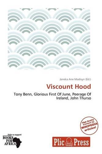 Viscount Hood