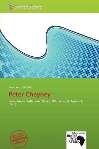 Peter Cheyney