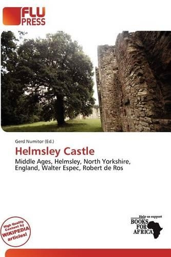 Helmsley Castle