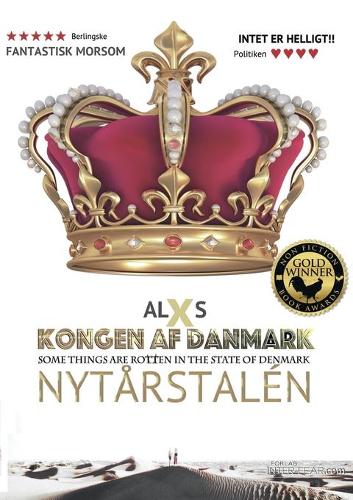 Kongen af Danmark: Nytårstalen