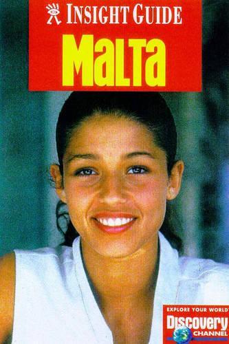 Malta Insight Guide
