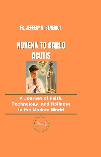 Novena to Carlo Acutis