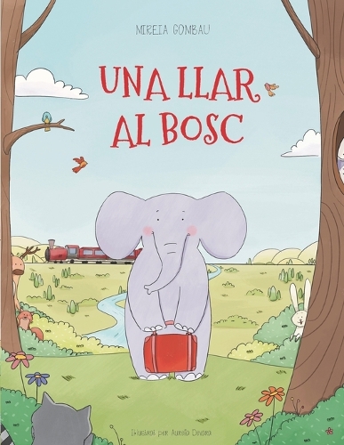 Una llar al bosc