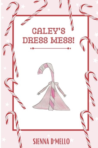Caley's Dress Mess!