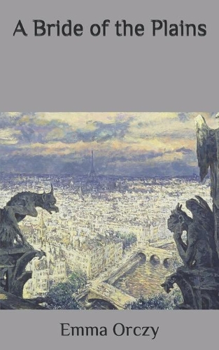 A Bride of the Plains