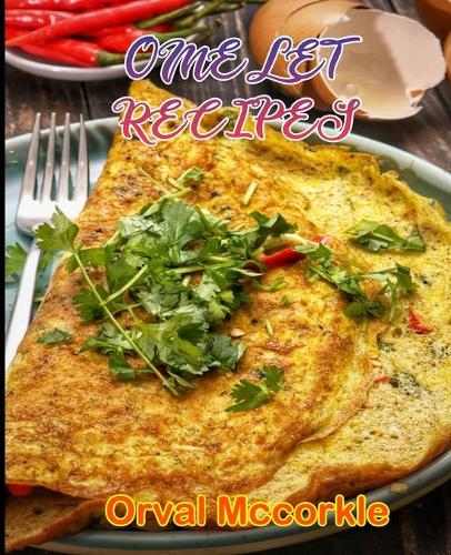 Omelet Recipes