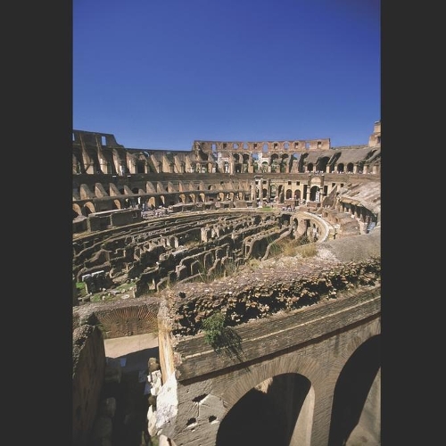 Garibaldi il centauro: libro terzo