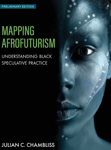 Mapping Afrofuturism