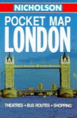 Pocket Map London