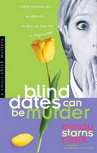 Blind Dates Can Be Murder