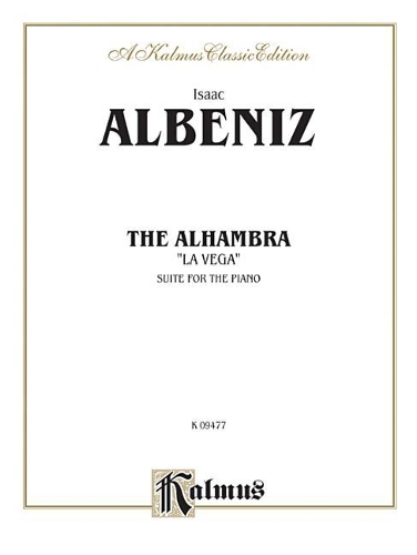Alhambra