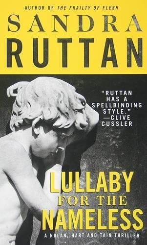 Lullaby for the Nameless