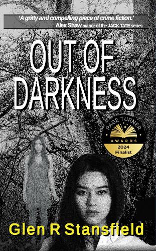 Out of Darkness: (1 Invidia Syndicate)