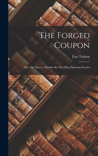 The Forged Coupon