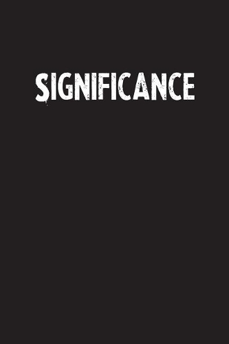 Significance