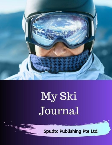 My Ski Journal