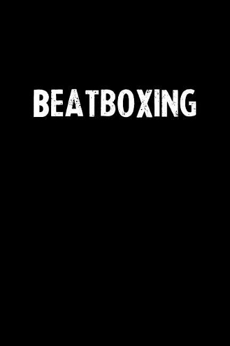 Beatboxing