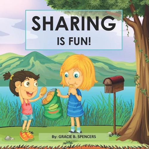 Sharing Is Fun!