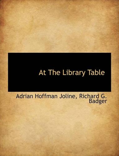 Book Cover