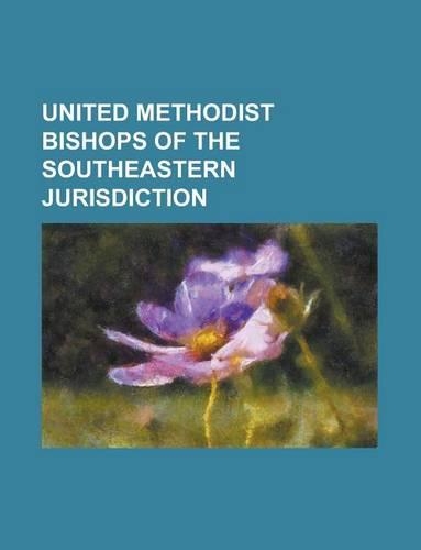 United Methodist Bishops of the North Central Jurisdiction