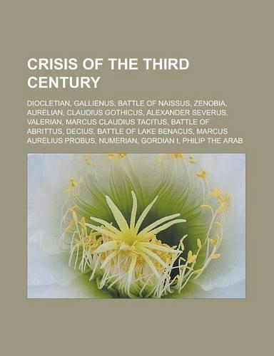 Crisis of the Third Century