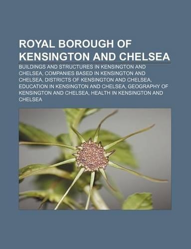 Royal Borough of Kensington and Chelsea