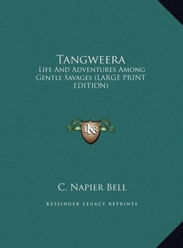 Tangweera