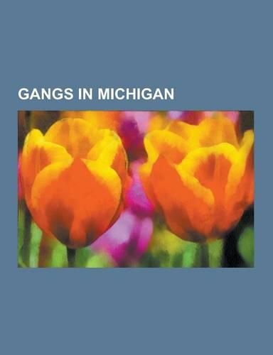 Gangs in Michigan