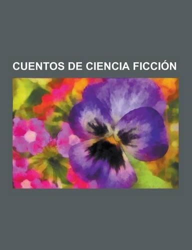 Cuentos de Ciencia Ficcion