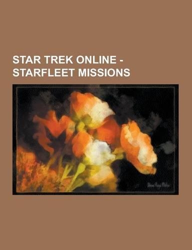 Star Trek Online - Starfleet Missions