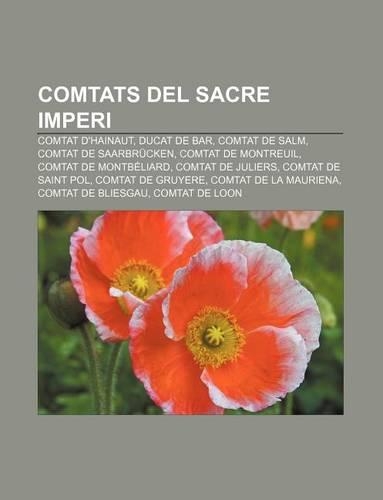 Comtats del Sacre Imperi