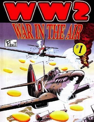 World War 2 War in the Air