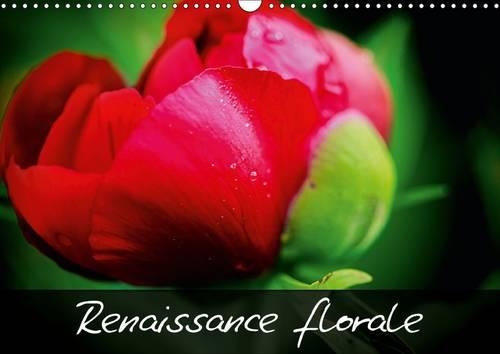 Renaissance florale ! 2016